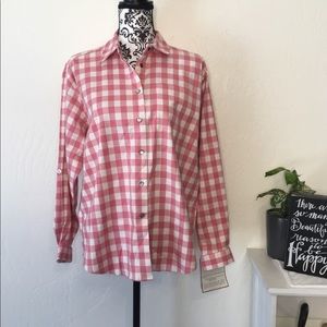 Monterey by Koret Blouse